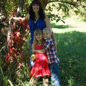 Meet your Posher, Larryssa